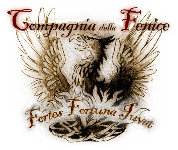 compagnia della fenice