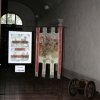I lanzichenecchi a Villa Beatrice