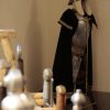 I lanzichenecchi a Villa Beatrice