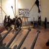 I lanzichenecchi a Villa Beatrice