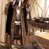 I lanzichenecchi a Villa Beatrice