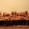 I lanzichenecchi a Villa Beatrice