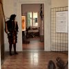 I lanzichenecchi a Villa Beatrice