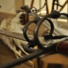 I lanzichenecchi a Villa Beatrice