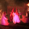 Anime nel fuoco