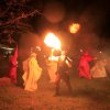Anime nel fuoco
